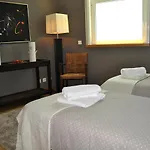 Parque Nacoes Prime Apartment