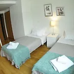 Parque Nacoes Prime Apartment Lisbon