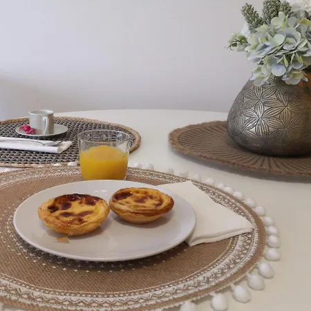 Daire Parque Nacoes Prime *