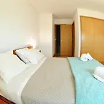 Parque Nacoes Prime Apartamento Lisboa