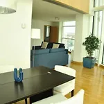 Parque Nacoes Prime Лиссабон