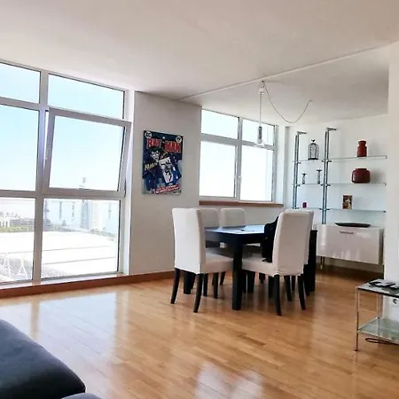 Apartment Parque Nacoes Prime