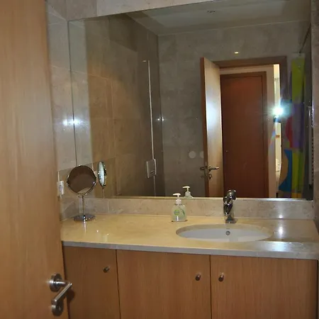 Parque Nacoes Prime Apartment