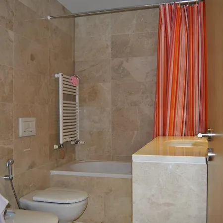 Appartamento Parque Nacoes Prime Lisbona