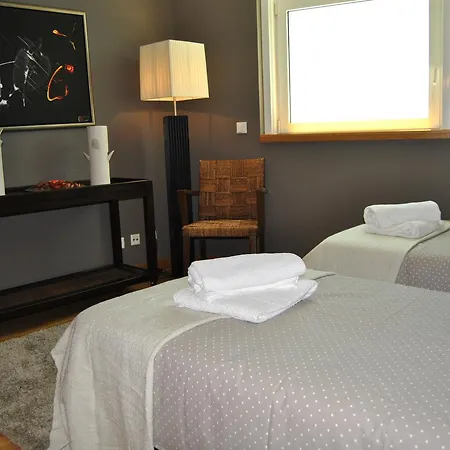 Parque Nacoes Prime Apartment
