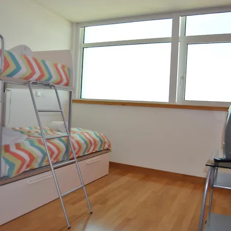 Parque Nacoes Prime Apartment Lisbon