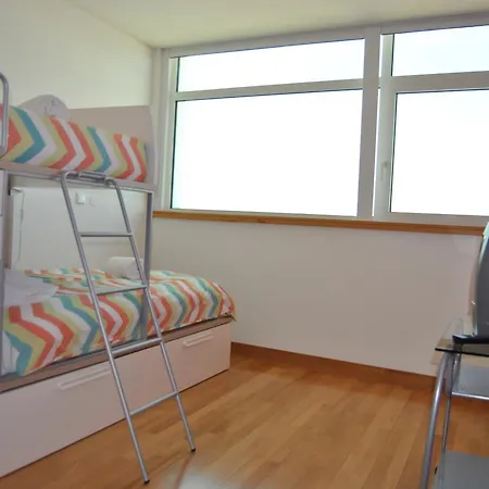 Parque Nacoes Prime Lejlighed Lisboa