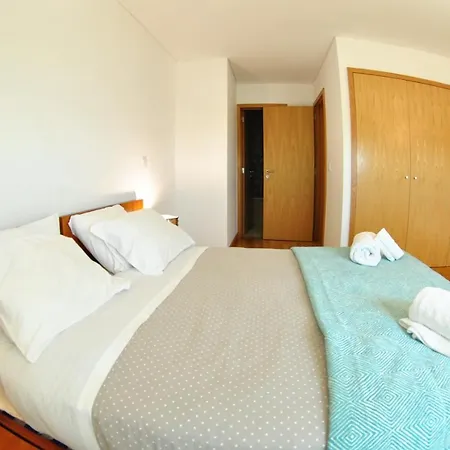 Parque Nacoes Prime Apartment Lisbon