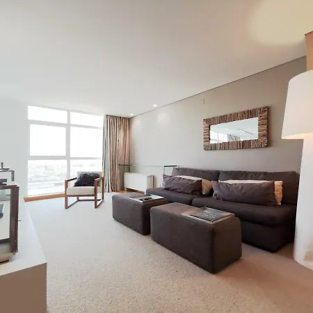 Apartment Parque Nacoes Prime *