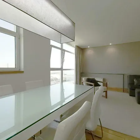 Apartment Parque Nacoes Prime *