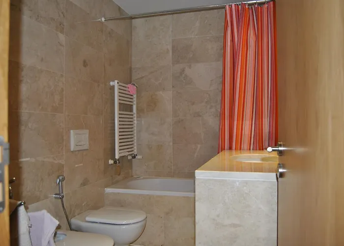 Lejlighed Parque Nacoes Prime Lisboa