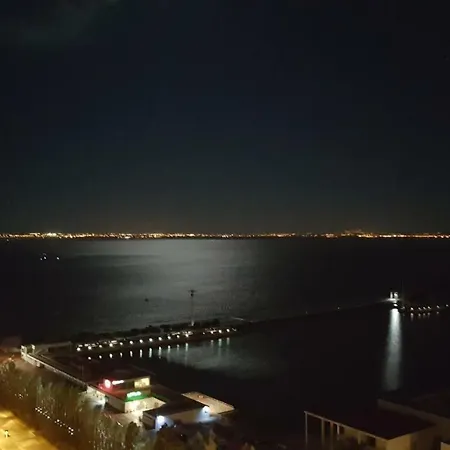 Parque Nacoes Prime 아파트 *